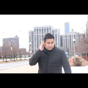 Meet your Posher, Bikram